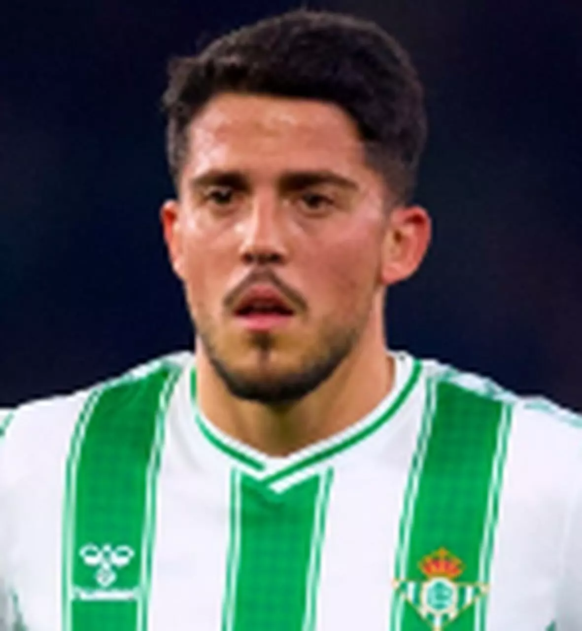 بابلو فورناس